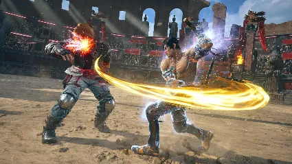 TEKKEN 8 Ultimate Edition Pre-Order Xbox Series X|S