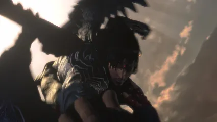 TEKKEN 8 Ultimate Edition Pre-Order Xbox Series X|S