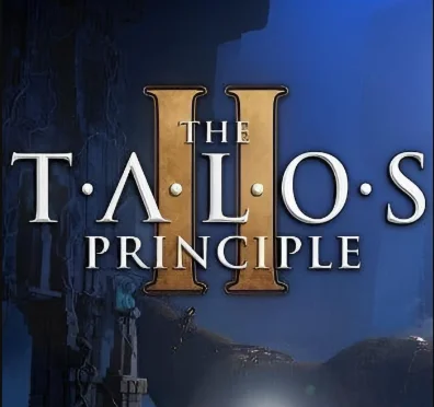 The Talos Principle 2️STEAM Аккаунт +ПОДАРОК