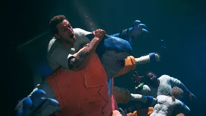 Suicide Squad: Kill the Justice Deluxe Xbox One  X|S