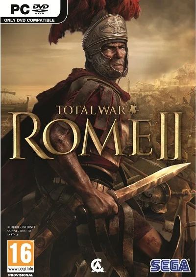 Total War: Rome II: DLC Ганнибал у ворот + ПОДАРОК