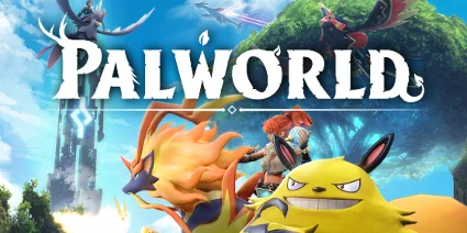 Palworld ✔ ️STEAM Аккаунт + ПОДАРОК ✔ на 90 дней