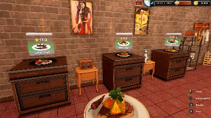 Kebab Chefs! - Restaurant Simulator 💎 STEAM GIFT РОССИЯ