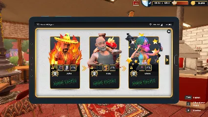 Kebab Chefs! - Restaurant Simulator 💎 STEAM GIFT РОССИЯ