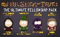 South Park: The Stick of Truth — фото 4