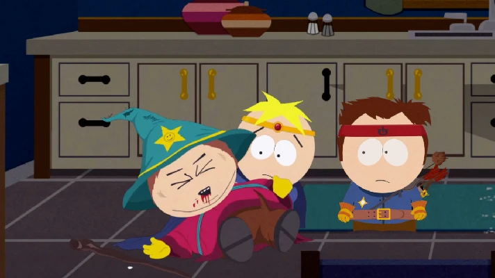 South Park: The Stick of Truth - Ultimate Fellowship