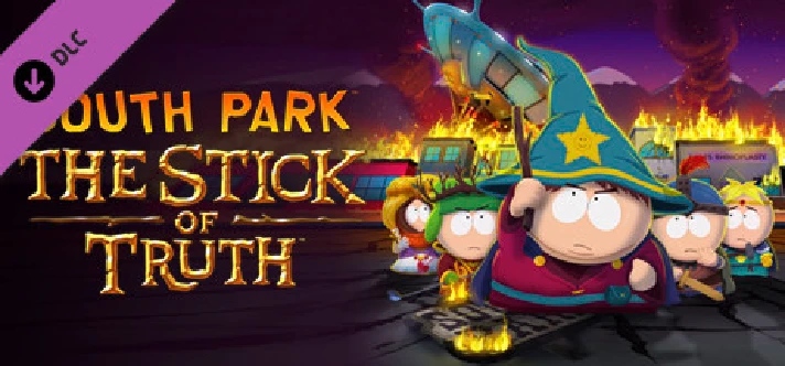 South Park: The Stick of Truth - Ultimate Fellowship