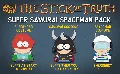 South Park: The Stick of Truth — фото 4