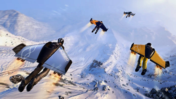 Steep - Extreme Pack (Steam Gift RU)