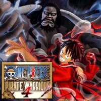 ONE PIECE: PIRATE WARRIORS 4PS4ПСНPLAYSTATION