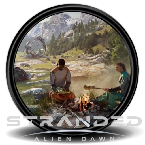 Stranded: Alien Dawn Premium Edition®️Steam (Region)
