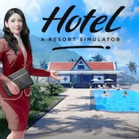 Hotel: A Resort SimulatorPS4PS5ПСНPLAYSTATION