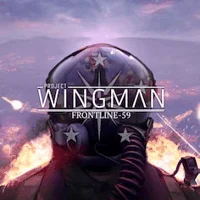 Project Wingman: Frontline 59PS5ПСНPLAYSTATION