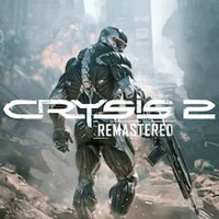 Crysis 2 RemasteredPS4ПСНPLAYSTATION