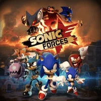 SONIC FORCES™PS4ПСНPLAYSTATION