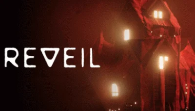REVEIL  АВТОДОСТАВКА STEAM GIFT РОССИЯ
