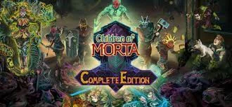 Children of Morta: Complete Edition SteamКлюч + 
