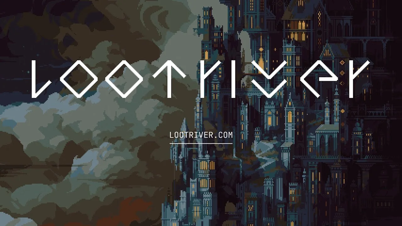 Loot River  Steam Global Region free +