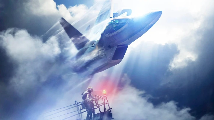 ✅❤️ACE COMBAT 7: SKIES UNKNOWN SEASON PASS❤️XBOX🔑KEY