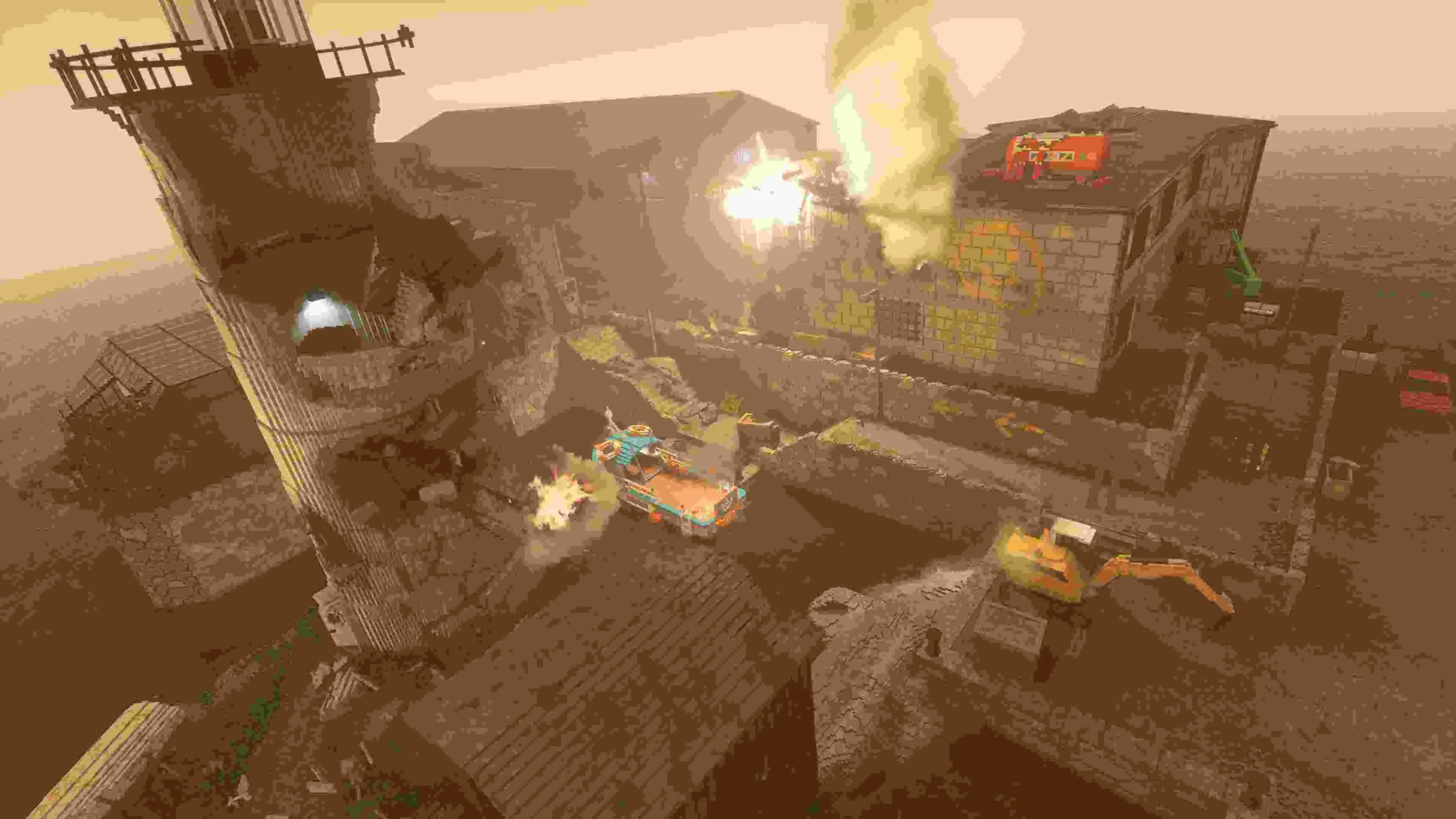 ✅❤️TEARDOWN❤️XBOX SERIES X|S🔑KEY✅