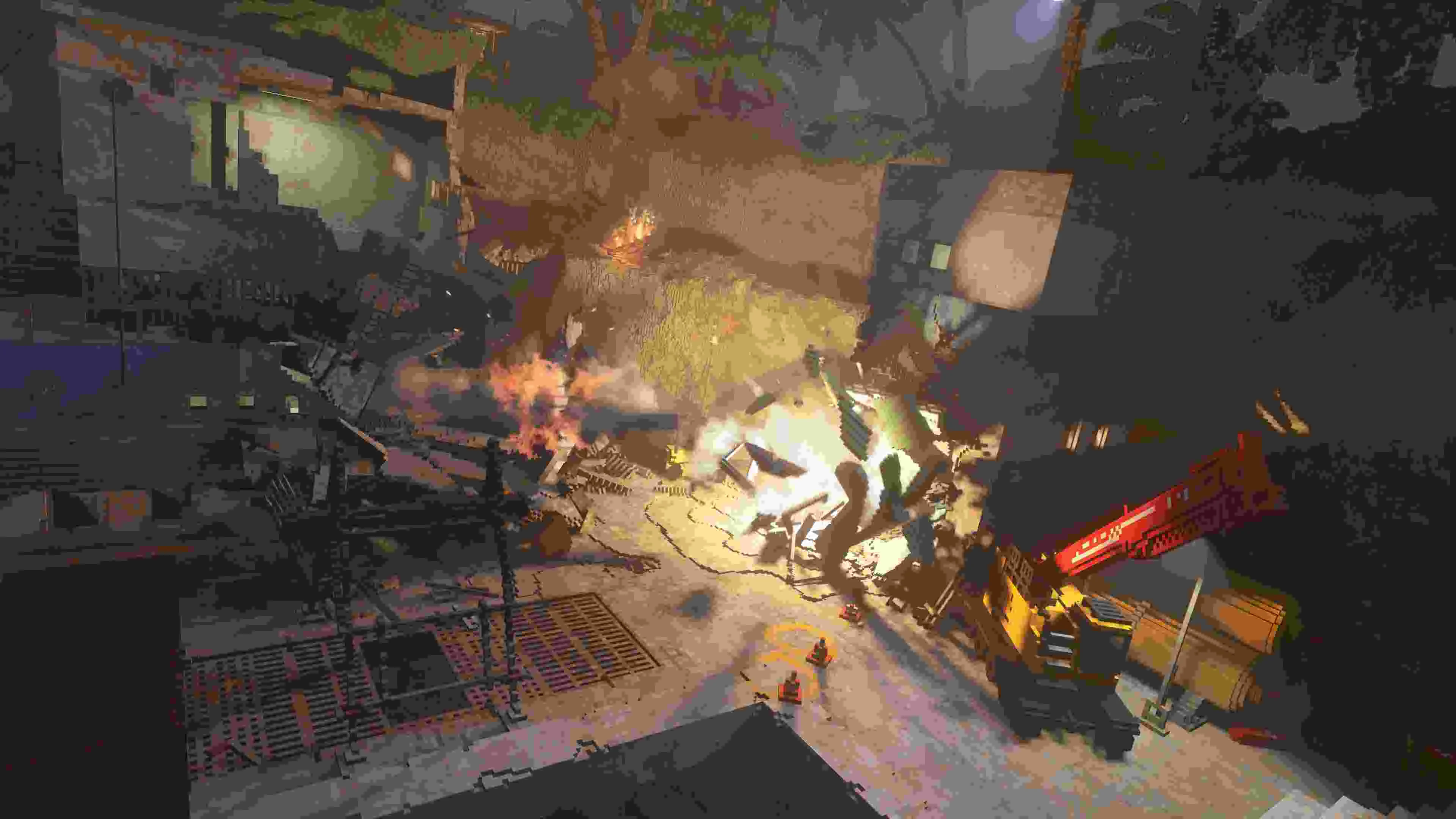 ✅❤️TEARDOWN❤️XBOX SERIES X|S🔑KEY✅