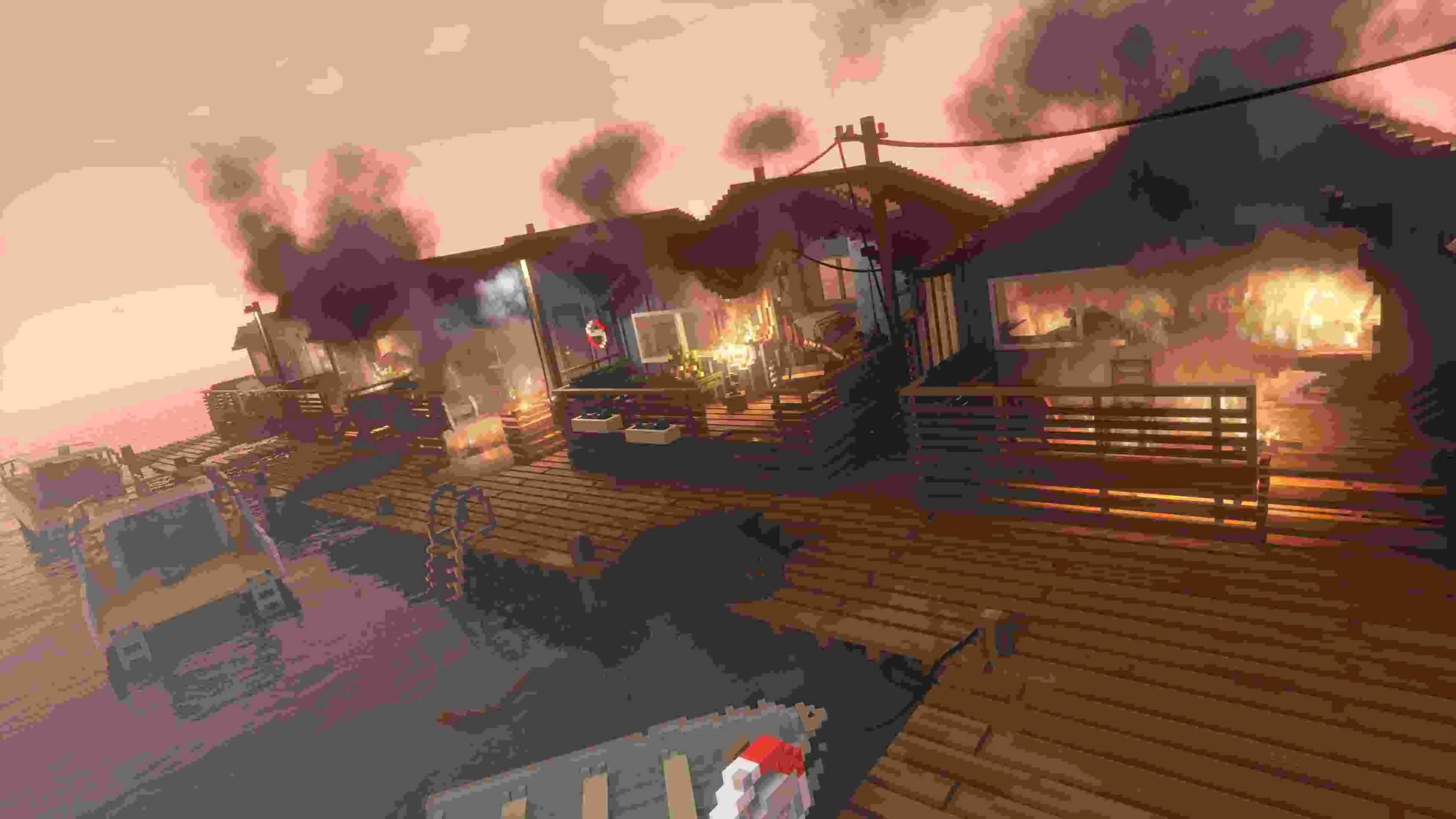 ✅❤️TEARDOWN❤️XBOX SERIES X|S🔑KEY✅