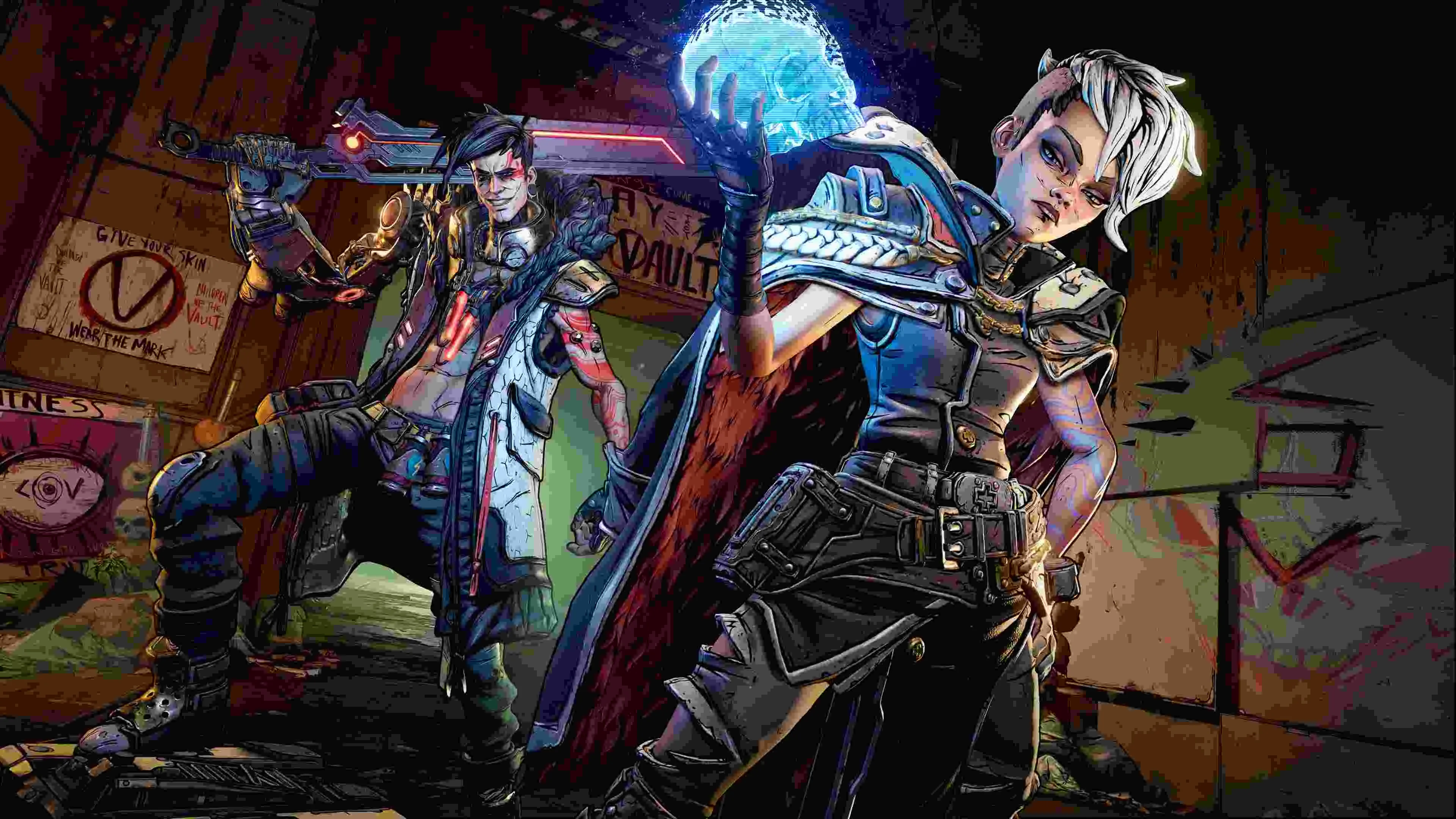 ✅❤️BORDERLANDS COLLECTION: PANDORA'S BOX❤️XBOX ONE|XS🔑KEY