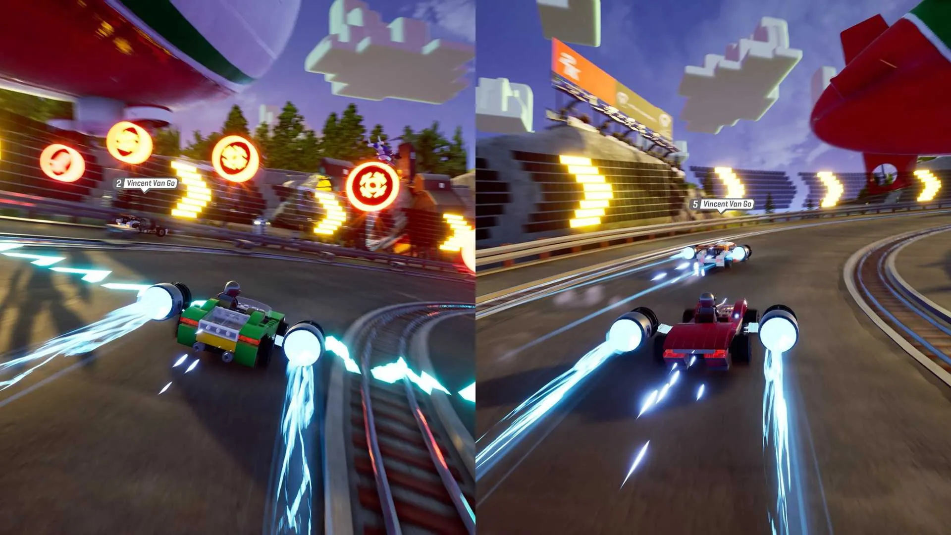 ✅❤️LEGO® 2K DRIVE FOR XBOX ONE❤️XBOX ONE|XS🔑KEY✅