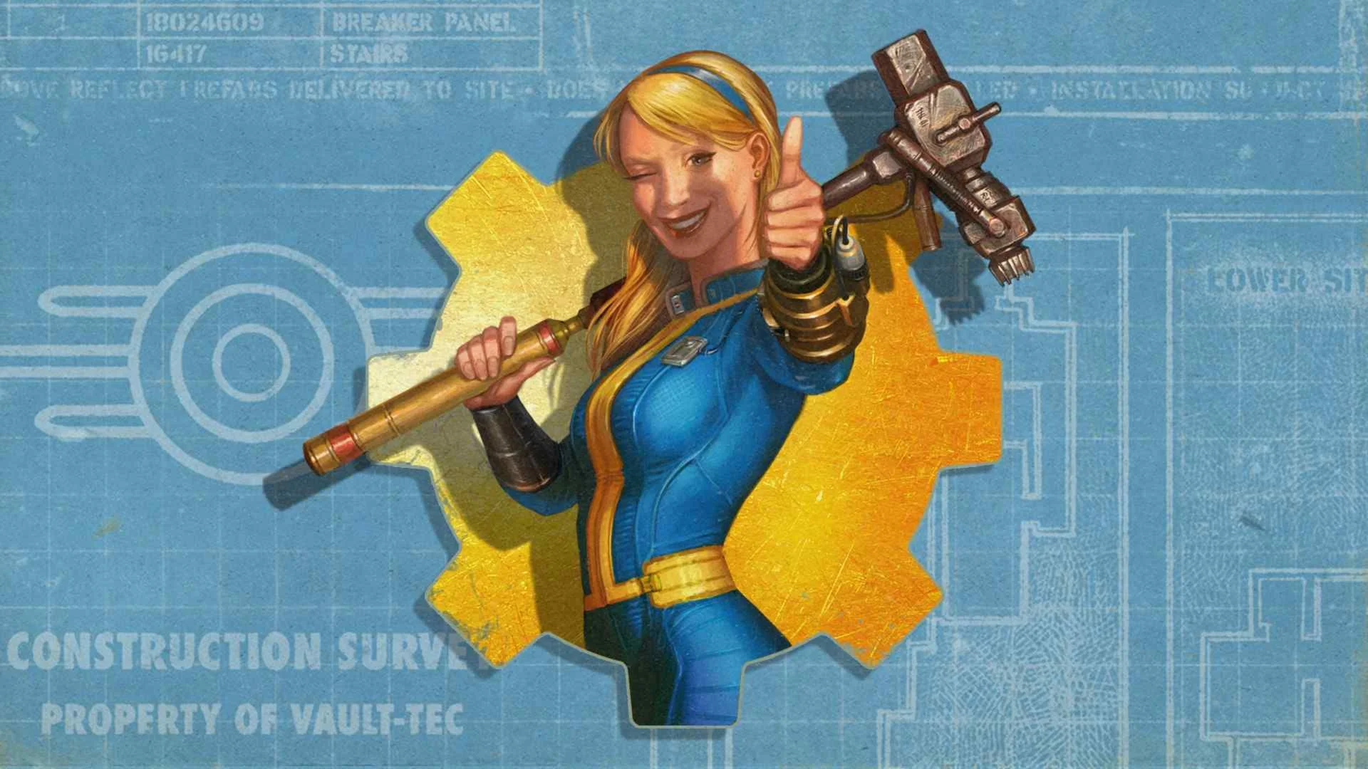 ✅❤️FALLOUT 4: VAULT-TEC WORKSHOP❤️XBOX ONE|XS🔑KEY✅