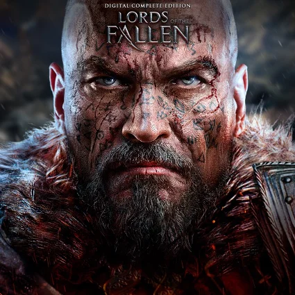 КОД | Lords of the Fallen Digital Complete Edit Xbox
