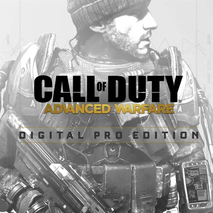 КОД | Call of Duty: Advanced Warfare Digital Pro E Xbox