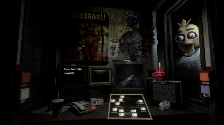 ✅Five Nights at Freddy´s: Help Wanted VR  ⭐Meta Quest⭐