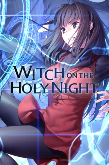 WITCH ON THE HOLY NIGHT️STEAM Аккаунт+ПОДАРОК
