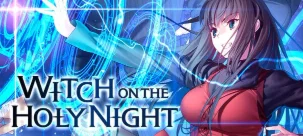 WITCH ON THE HOLY NIGHT️STEAM Аккаунтна 90 дней