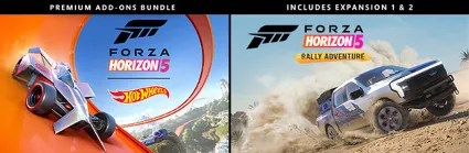 Forza Horizon 5: premium-комплект дополнений DLC steam