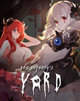 Yog-Sothoth’s Yard ️STEAM Аккаунт + ПОДАРОК
