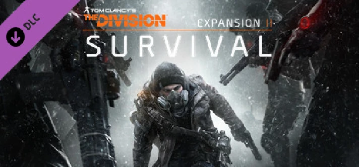 Tom Clancy´s The Division - Survival (Steam Gift RU)