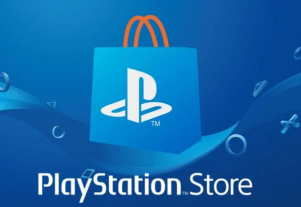  Новый аккаунт Украина Playstation/PSN (PS4/PS5)⭐