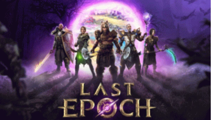 Last Epoch 💎 STEAM GIFT FOR RUSSIA