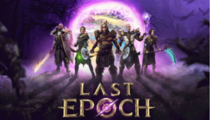 Last Epoch - Deluxe Edition 💎 STEAM GIFT RUS