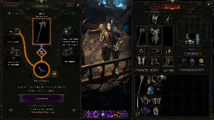 Last Epoch - Ultimate Edition STEAM GIFT РОССИЯ