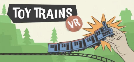 Toy Trains - STEAM GIFT РОССИЯ