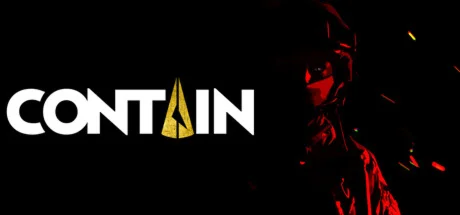 Contain - STEAM GIFT РОССИЯ