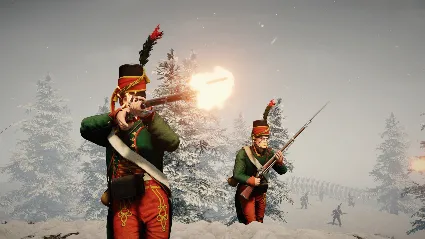Holdfast: Nations At War - Napoleon's Rise DLC - STEAM