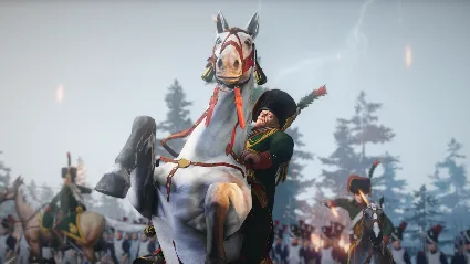 Holdfast: Nations At War - Napoleon's Rise DLC - STEAM