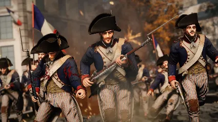 Holdfast: Nations At War - Napoleon's Rise DLC - STEAM