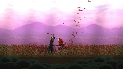 First Cut: Samurai Duel - STEAM GIFT РОССИЯ