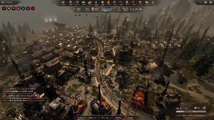 New Cycle - STEAM GIFT РОССИЯ