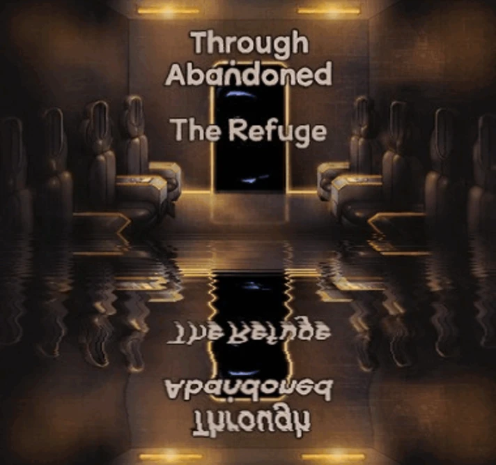 ✅Through Abandoned: The Refuge⚡Steam\RegionFree\Key⭐