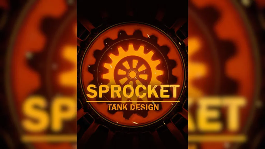 ⭐️ Sprocket [Steam/Global][CashBack]